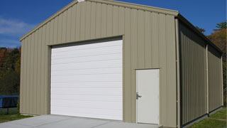 Garage Door Openers at Willow Glen, Colorado